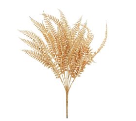 Zeleň papraď zlatá 42cm