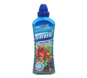 Pevnácenacererit hobby jeseň 1l