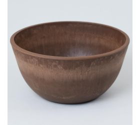 Gsvd30.br misa veľká hnedá 31x31x15cm