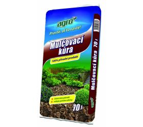 Pevnácenakôra mulčovacia 70l /39/