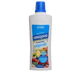 Profík kvap.vápnik 500ml