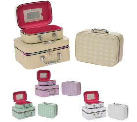 Kufrík na doplnky s/3 mix f kocky