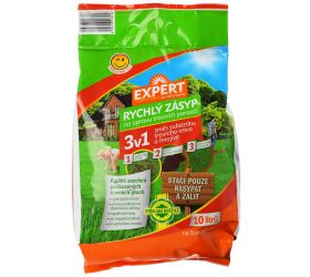 Expert - rýchly zásyp 10 l 120/p.
