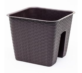 Super cena drlb280 hrantík ratolla balk.umbra 27,2x27,2xh22,5/8,5l