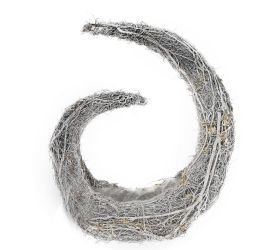 Obal salim prútie 32x12x41cm