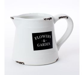 Obal krhla biela dolomit 14,4x11x10,5cm super cena