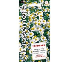 Rumanček heřmánek 0,7g