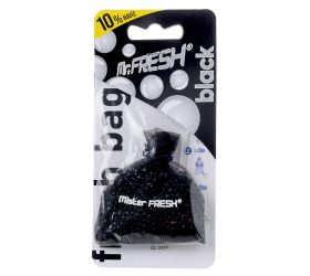 Pevnácenamr. fresh bag black