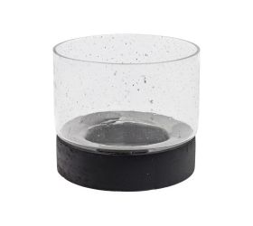 Svietnik na čajovú sviečku spazzol v13xpr.13cm// 912403012