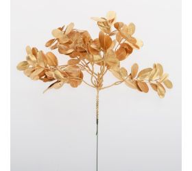 Zápich imelo zlaté 26cm