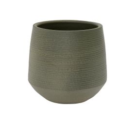 Obal terak.evora zelený pr.19xv18cm /1138169