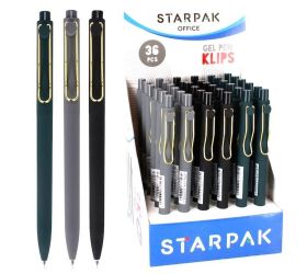 Pero zlaté s kvetinkami