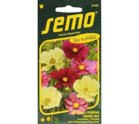 Krasuľka dwarf mix 40s