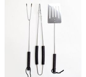 Náradie grilovacie 3-dielne mg 101