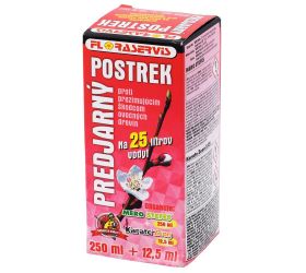 Predjarný postrek sada 250+12,5ml
