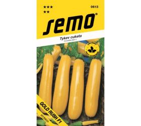 Tekvica orelia f1 1,3g