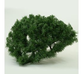 Veniec 16 srdce veľké š.57/dl69cm