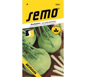 Kaleráb sk biely moravia 0,6g