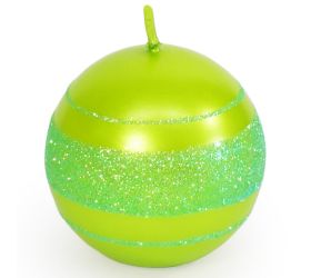 Briliant met.guľa 60 pist