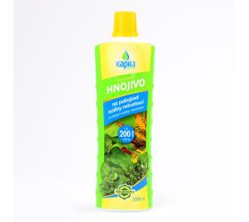 Kapka izbové nekvitnúce 1l 6/k.