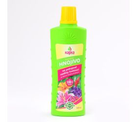 Kapka izbové kvitnúce 500ml 12/k.