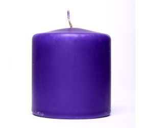 Valec fialový 7,5cm