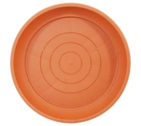 Pod14 miska terra terakota 14xh1,9cm