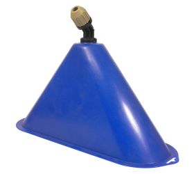 Pevnácenazvon herbicídny 36cm maxi