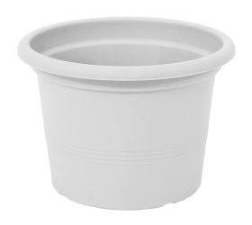 Kvetináč campanula biely 20xh14,2cm