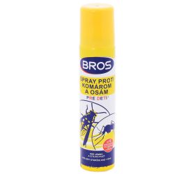 Komáre-spray pre deti 90ml komáre,osy b427