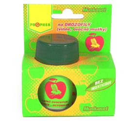Muskaset na drozofily/18/