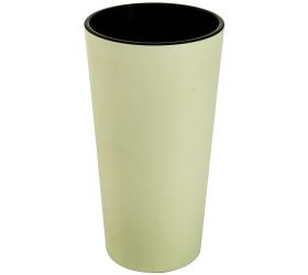 549 obal+vklad lilia krémový 40x75,3cm