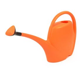 Krhlička spring 4,5l oranžová 48x11x28cm