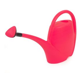 Krhlička spring 4,5l ružová 48x11x28cm