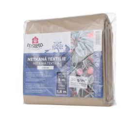 Neotex rosteto - béžový 30g 5x1,6m