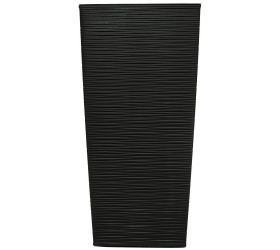 590 obal+vklad finezja dluto čierny 30x30xh57cm