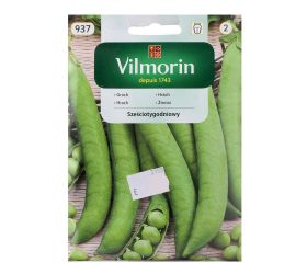 Hrach szesciotygodniowy 40g