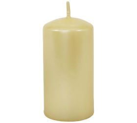 Valec 50/100 met.ecru