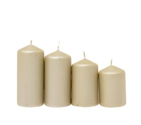 Adventná postupná 40/4 met.šampaň 292gr