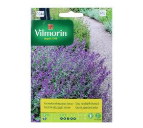 Kocúrnik odpudzujúci komáre 0,1g