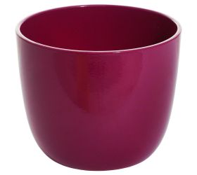 Obal sevilla 12xh10cm fuksia