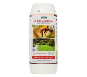 Mz-mravec prírod. bariéra 900g