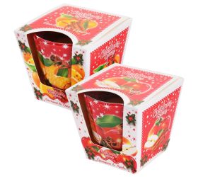 Voň.v skle christ.spices 115gr