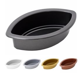 Aranžovacia loďka 1 mix farba 25cm