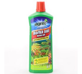 Agro horká soľ 1l