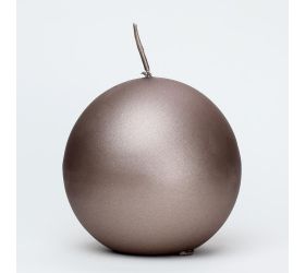 Mat.metal g.80 hnedá/53/