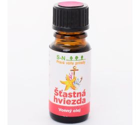 Šťastná hviezda sk