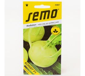 Kaleráb korist f1 40s