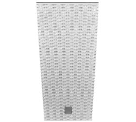 Drts300 obal+vklad rato square biely  28,7x28,7/v55cm