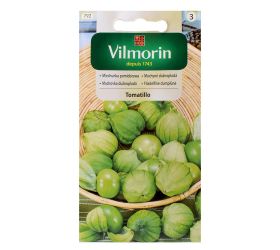 Machovka tomatillo 0,5g